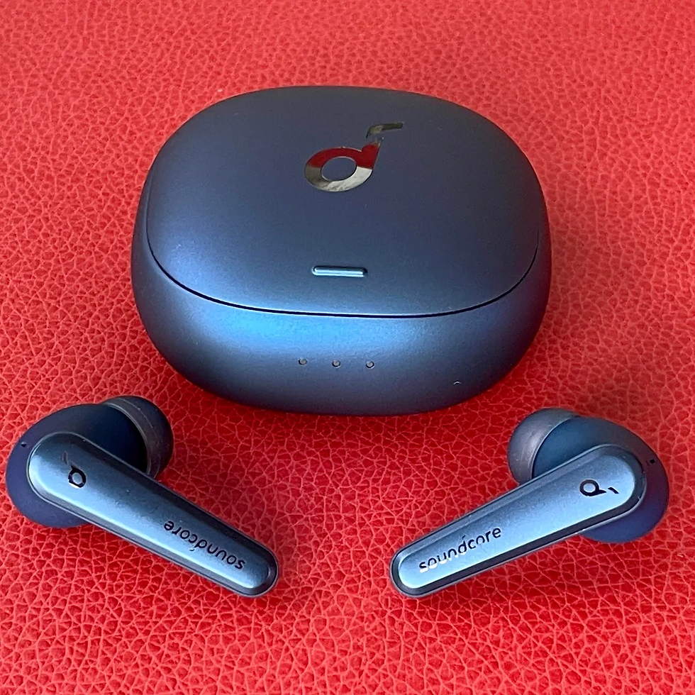 Anker Soundcore Liberty Air 2 Pro