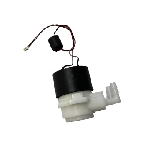 Peristaltic Pump Replacement .Compatible for Roborock S8 MaxV Ultra. Vacuum Cleaner Spare Parts Water Pumper Accessories product image