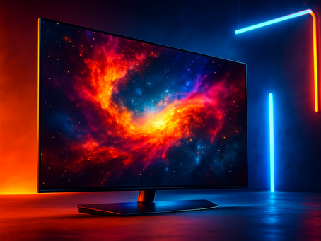 LG OLED65C5PUA: I Tested This 65" OLED TV for 30 Days—Worth It?