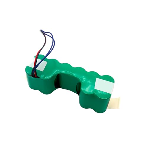 Gikysuiz Compatible with iRobot Combo I5 Combo I5+ Combo J7 Combo J7+ Combo J9 Combo J9+ Roomba Combo 12V/3000mAh product image