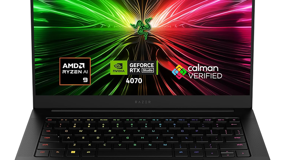 Razer Blade 14