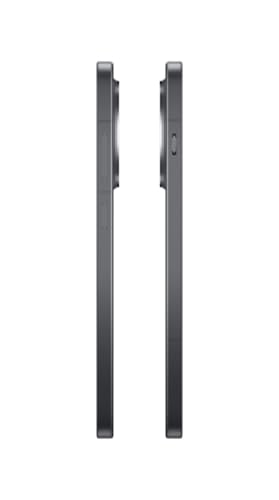 OnePlus 13R, 12GB RAM + 256GB Storage, Dual-SIM, Unlocked Android Smartphone, Powered by Snapdragon 8 Gen 3, 55W SUPERVOOC Fast Charging, 2025, Nebula Noir product image