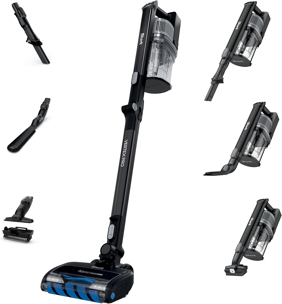 Shark Vertex Pro Powered Lift-Away Cordless Vacuum