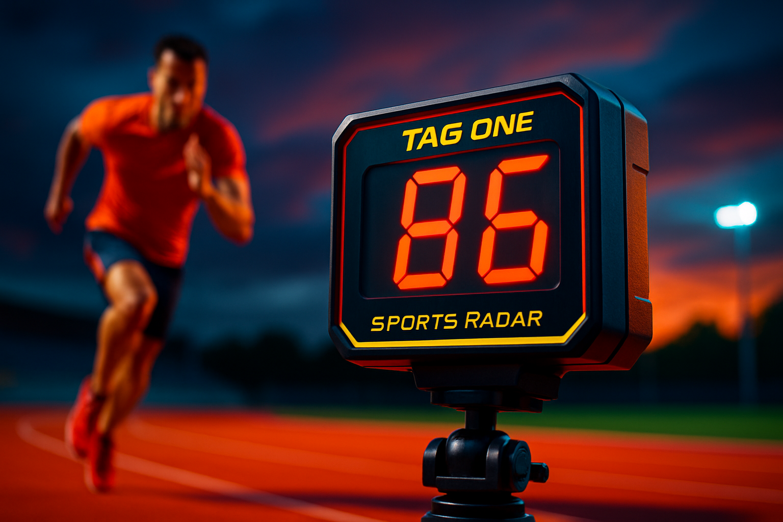 TAG ONE Sports Radar: I Tested It for 30 Days—Honest Truth | The ...