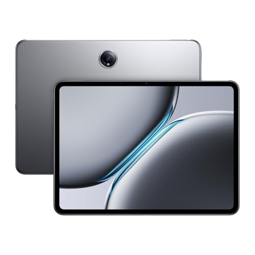 OnePlus Pad 2-12GB RAM + 256GB Storage 12.1" Display Android Tablet, Snapdragon 8 Gen 3 Processor, 8MP Front & 13MP Rear Cameras, 67W Fast Charging, AI Eraser 2.0, Wi-Fi product image