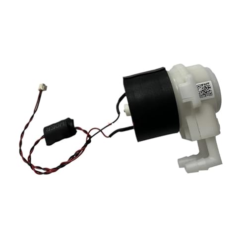Peristaltic Pump Replacement .Compatible for Roborock S8 MaxV Ultra. Vacuum Cleaner Spare Parts Water Pumper Accessories product image