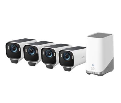 EufyCam S3 Pro: Does It Finally Solve Home Security Headaches?