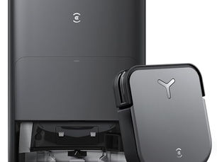 Ecovacs Deebot X2 Omni: Hands-Off Hot-Wash Mop - Worth the Flagship Price?