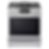 LG LSGL6337F Smart Gas Range with ProBake Convection