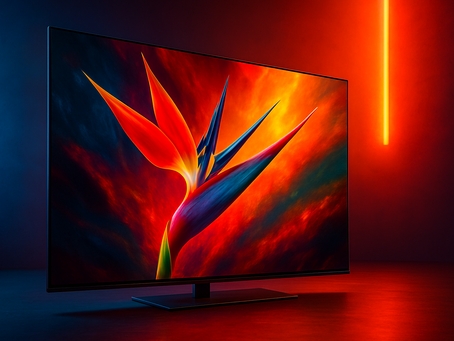 Sony K55XR80 Bravia 8 OLED: I Tested It for 30 Days—Worth It?