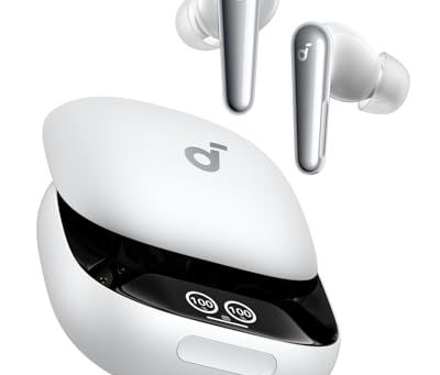 Should You Buy the Anker Soundcore Liberty 4 Pro Over AirPods Pro 2?