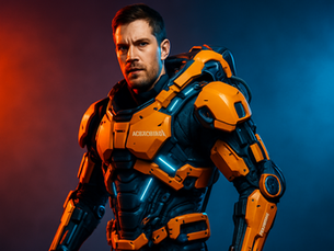 AstroShell Exoskeleton Alpha 1: I Tested It for 30 Days—Honest Truth