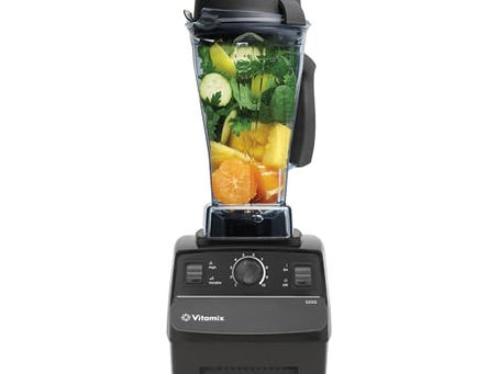 Vitamix 5200 Blender: Is It Still Worth Buying New or Reconditioned?
