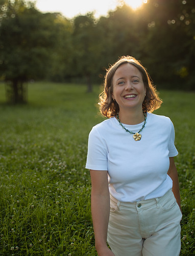Fabienne Mazenauer
