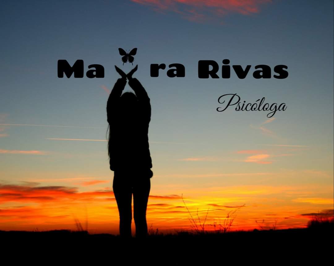 Foto del escritor: Mayra Rivas