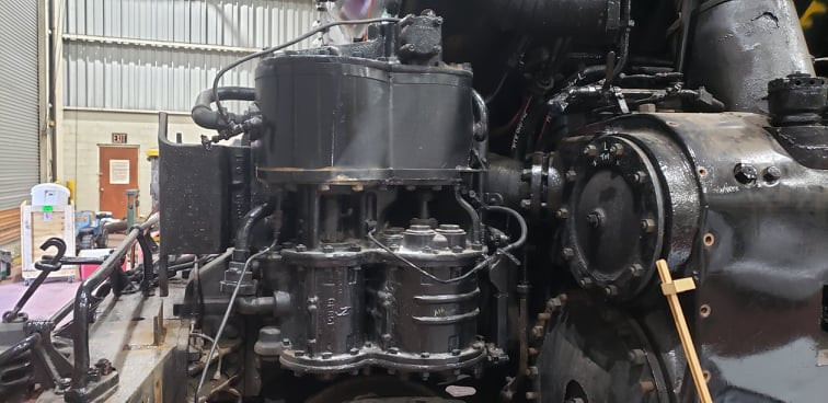 2716 Air Pump
