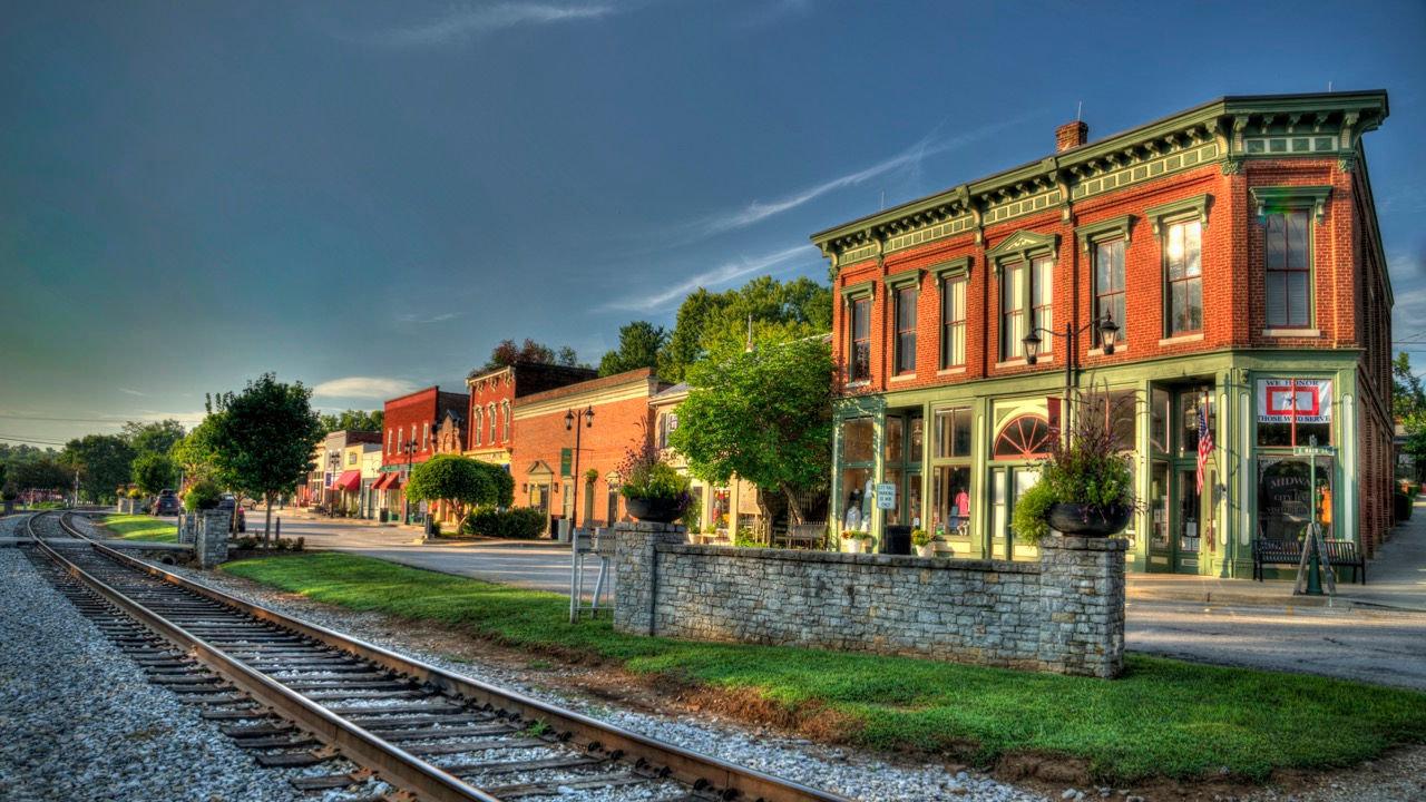 Midway to Host “Heritage Day” Festival Featuring C&O 2716
