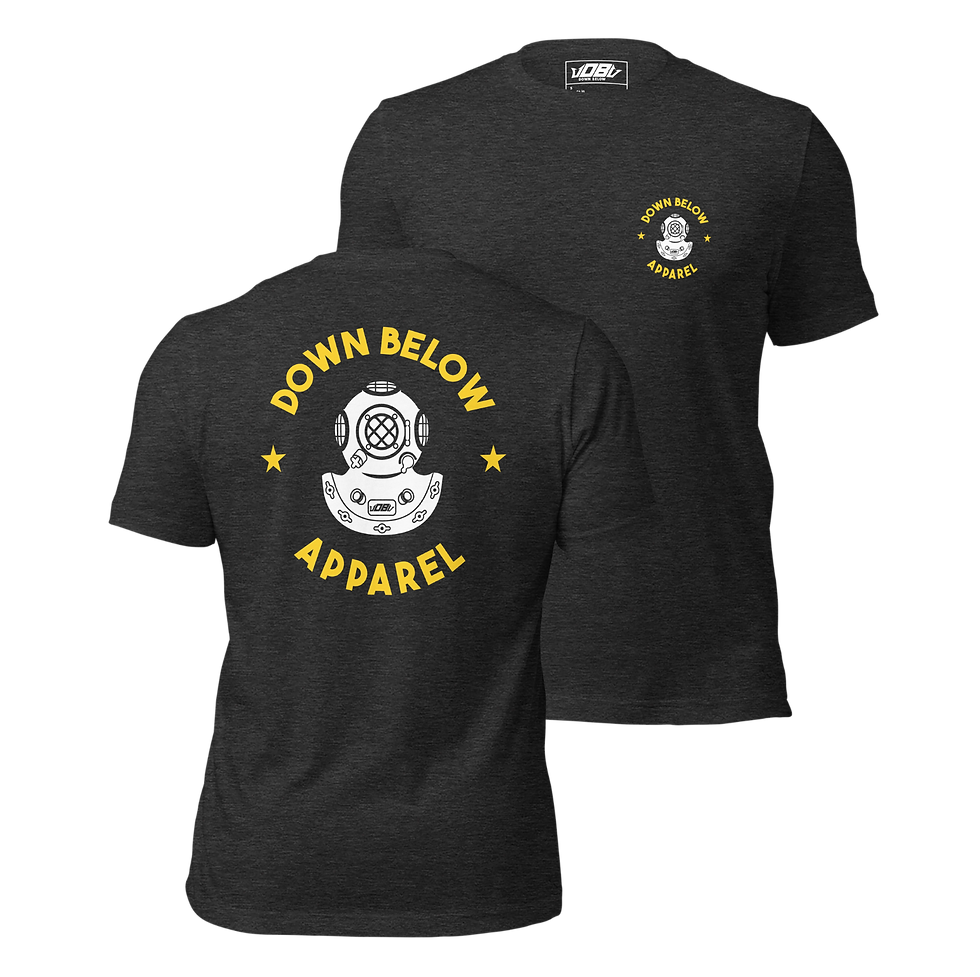 Thumbnail: T-Shirt - Hard Hat