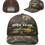 Thumbnail: Cap - DownBelow SnapBack Camo Edition