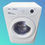 Thumbnail: WASHING MACHINE 1400rpm