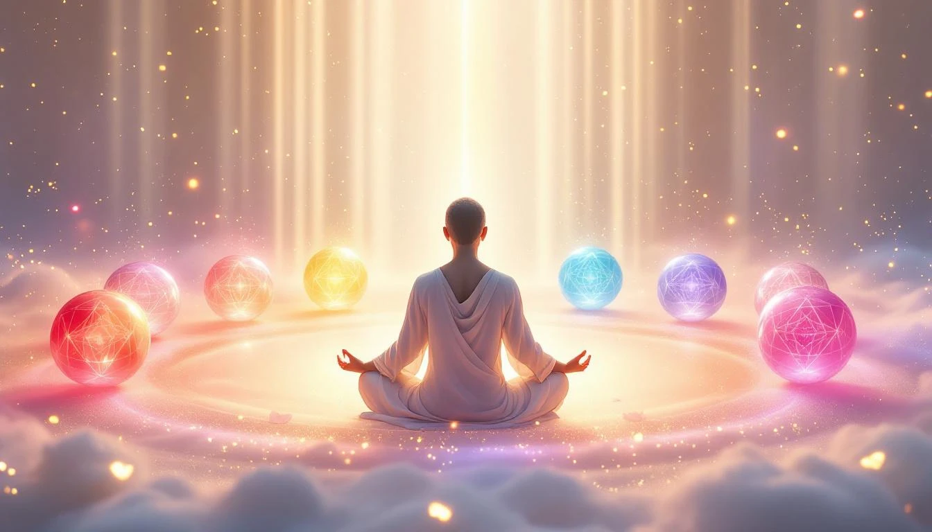 7 healing frequencies complete solfeggio guide