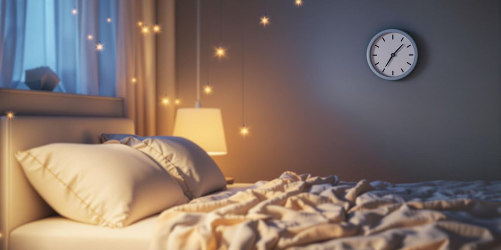 Best frequency for sleep and anxiety