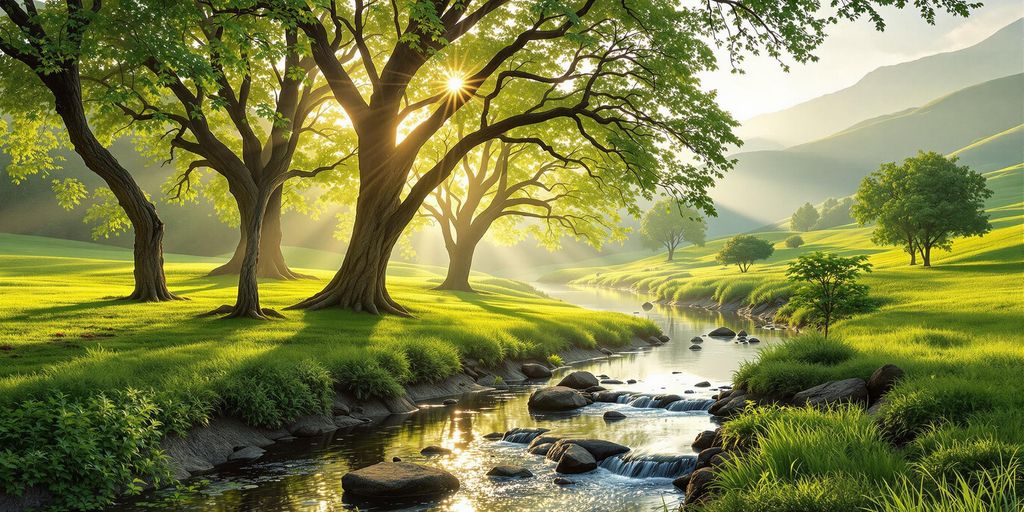 Gregorian chant and the 528 Hz healing frequency