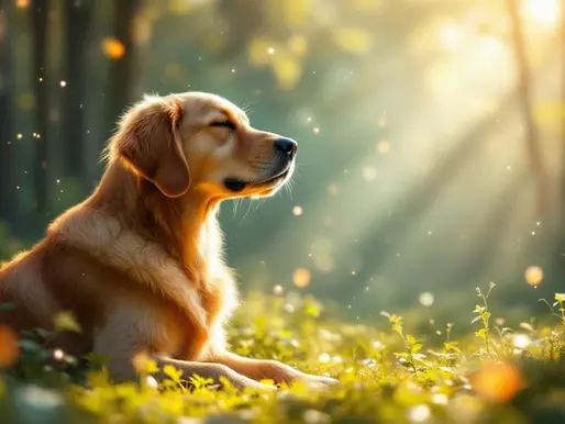 Dog Anxiety Music: Science-Backed Sound Therapy for Stressed Pups