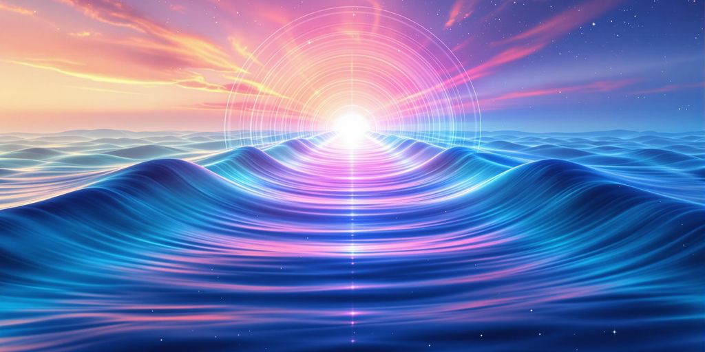 432 Hz vs 528 Hz healing frequencies comparison