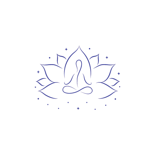 Healing Miracle Frequencies Logo