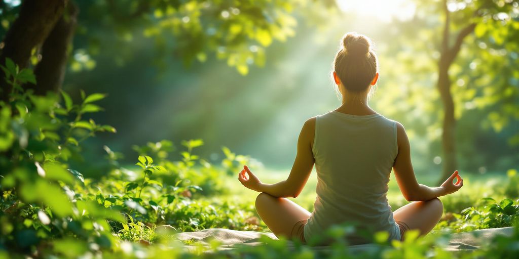 Best frequency for meditation practice