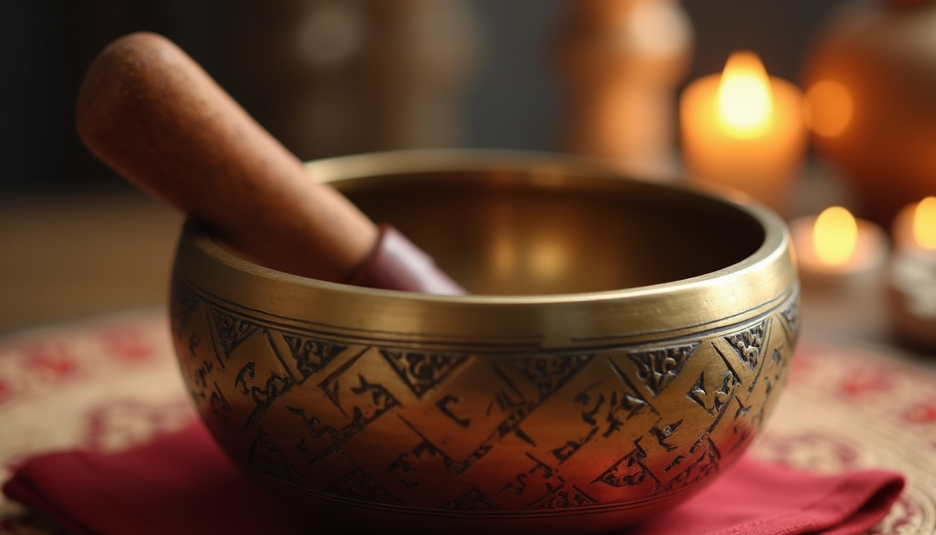 Therapeutic sound waves and tuning forks for healing