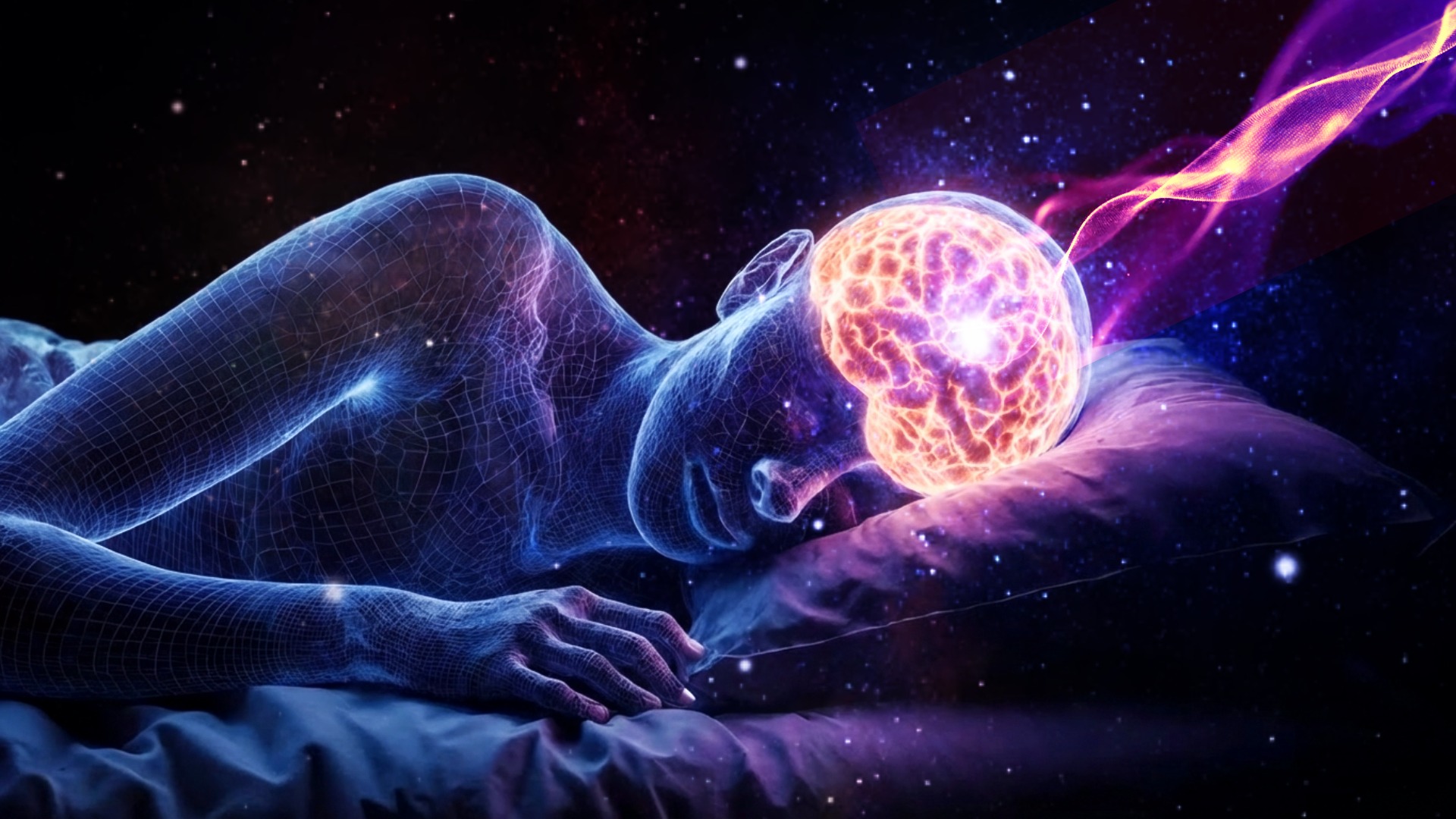 Calm music playlists with healing frequencies for sleep, focus, and relaxation