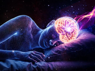 Calm Music for Sleep, Focus, and Deep Relaxation | Healing Frequency Playlists