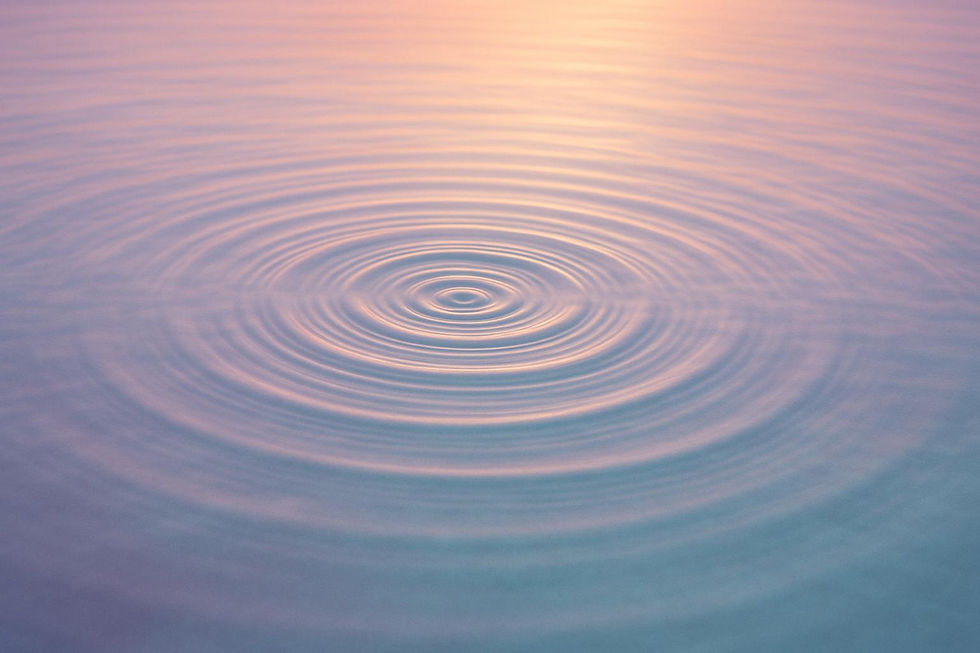 how do healing frequencies work scientifically