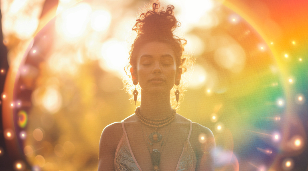 How long to listen to solfeggio frequencies