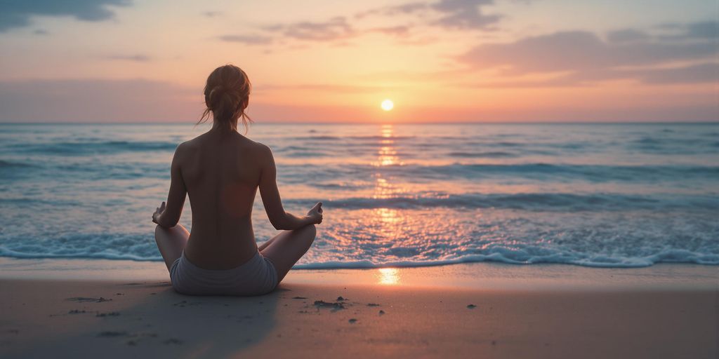 Best frequency for meditation and clarity