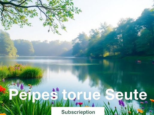 Unlock Serenity: Discover the Benefits of a Calm Year Subscription