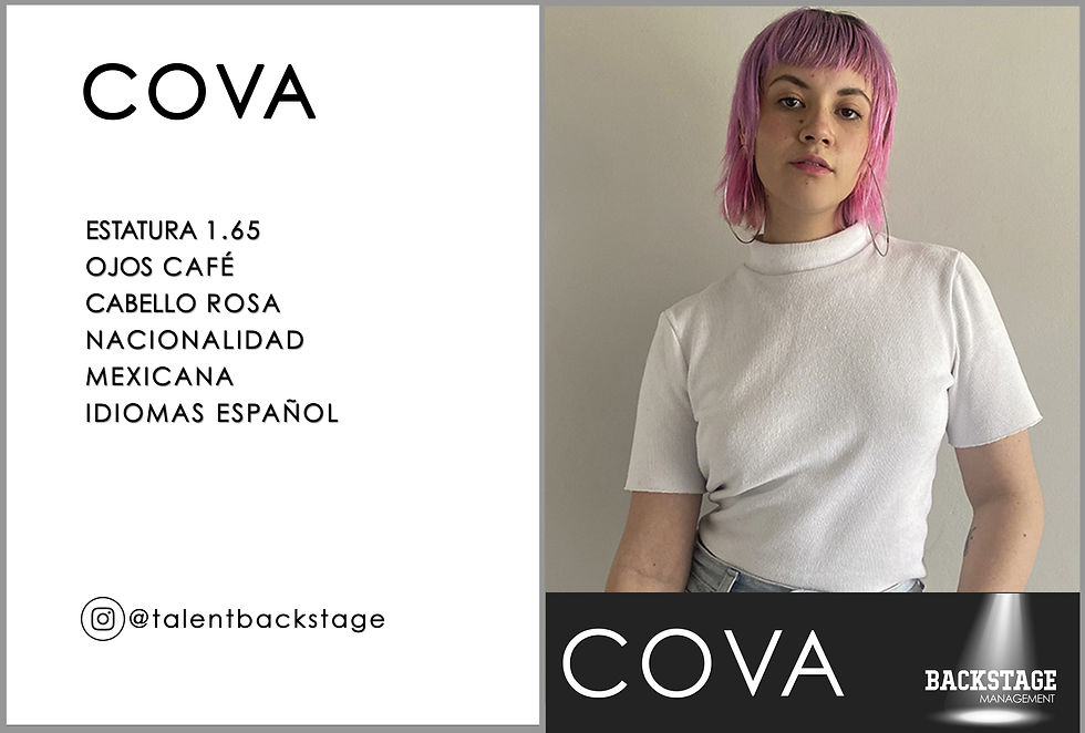 COVA
