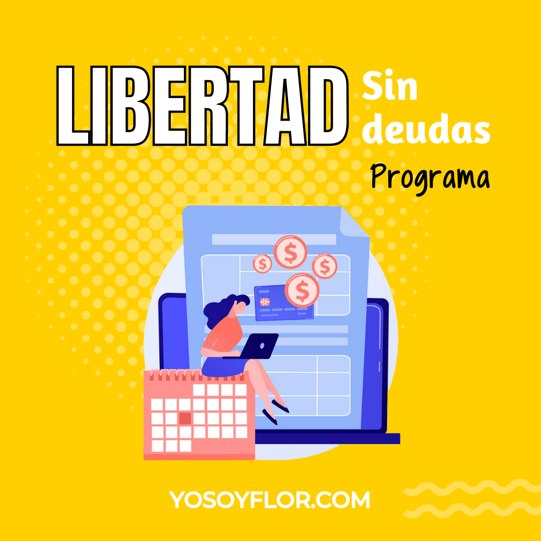 Libertad sin deudas