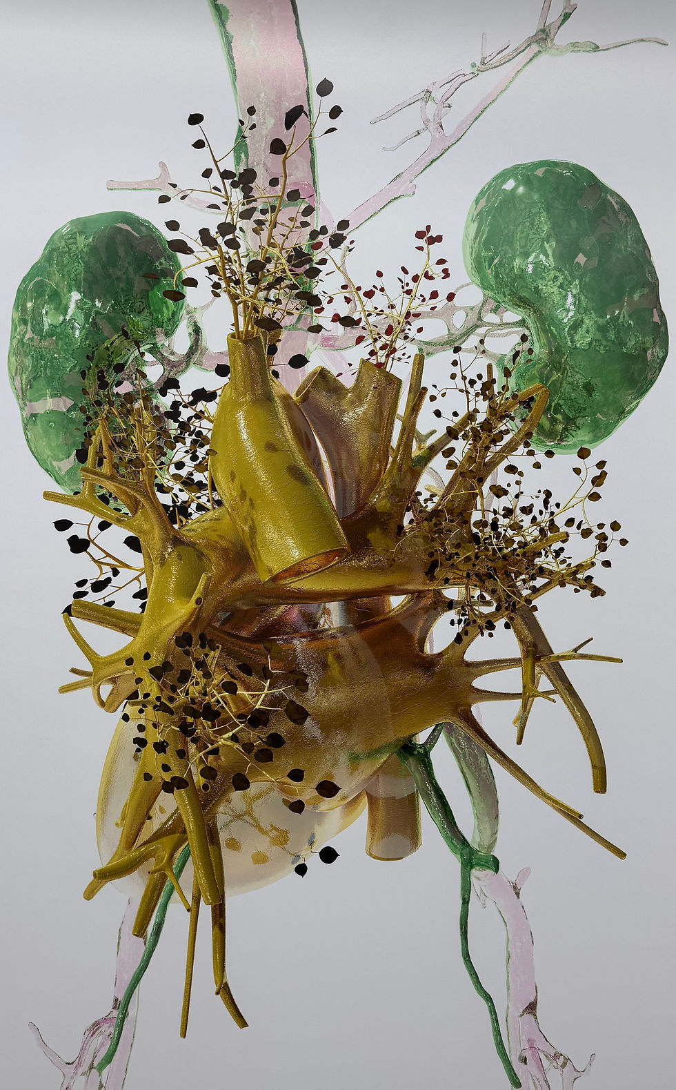 CONTACT COSTAS PICADAS • +1 (347) 589-3845 • CPICADAS@GMAIL.COM