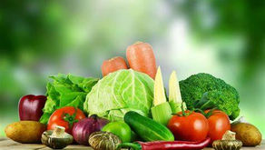 A life in Six Dimensions - what is our Nutritional Dimension and how can we nurture and balance this part of our lives?