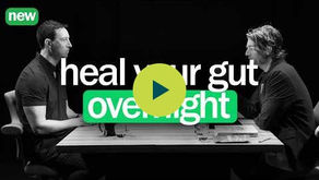 THE NUMBER ONE Gut Health Expert: The 4 Nutrients That Get Results Overnight - A Rich Roll Podcast with Dr Bulsiewicz