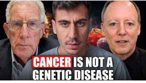 Cancer Scientists: "They've Been Lying to Cancer Patients"