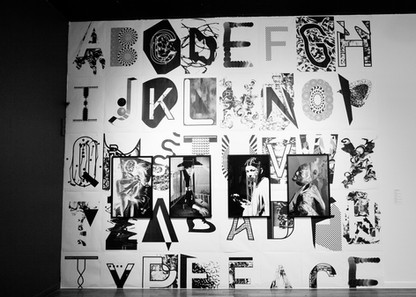 Young Latino Artists 21: Amexican@ Group Exhibition