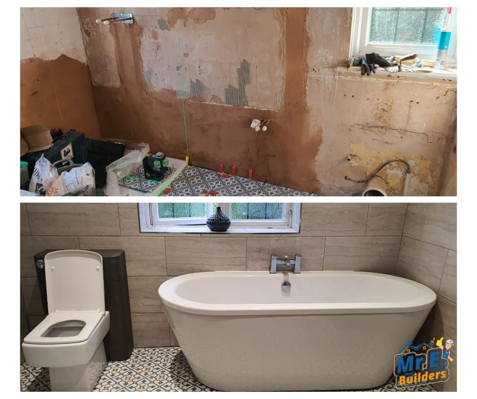 What Sets Timeless Bathroom Renovations Apart from Trends
