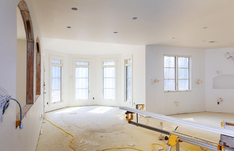 Top Renovation Trends Every Homeowner Should Know in 2025