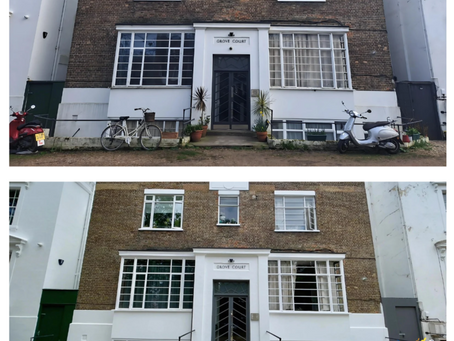 Smart Upgrades for House Renovation in Birmingham