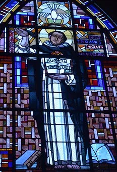 Are the Sacraments just Symbols?