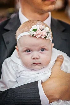 Infant baptism is unbiblical and only adults should be baptized?